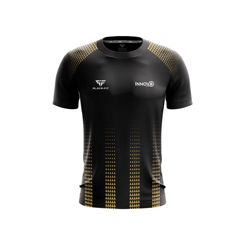 Load image into Gallery viewer, Innov8 Gym Jersey (C03) - Kids