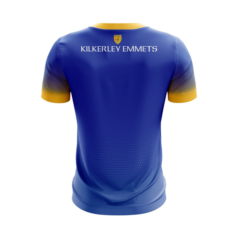 Load image into Gallery viewer, Kilkerley Emmets Jersey C05 - Kids