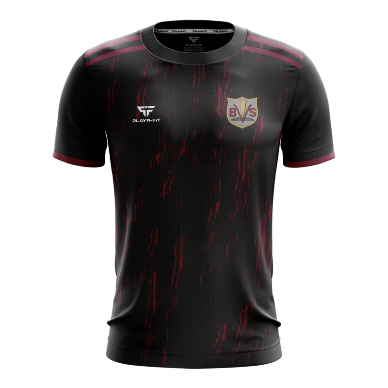 Load image into Gallery viewer, Ballymahon Vocational School Jersey (C32) - Adults
