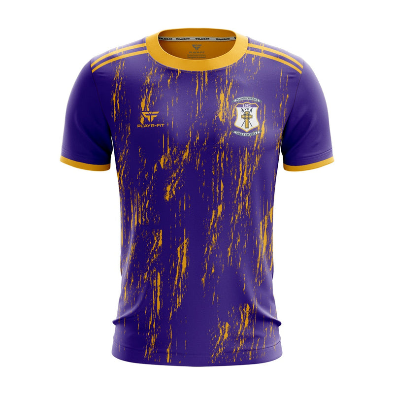 Load image into Gallery viewer, St Pats Wexford Jersey (C32) - Kids