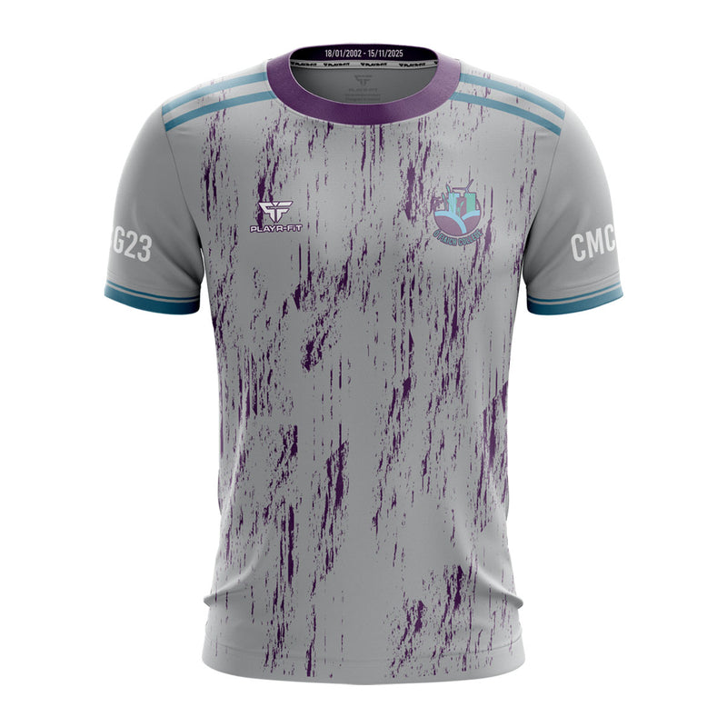 Load image into Gallery viewer, Ó Fiaich College Dundalk Staff Jersey C32 - Adults