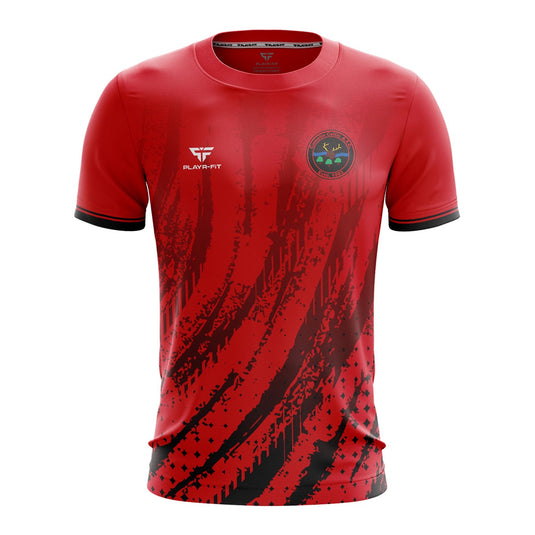 Camolin Celtic AFC Jersey (C33) - Adults