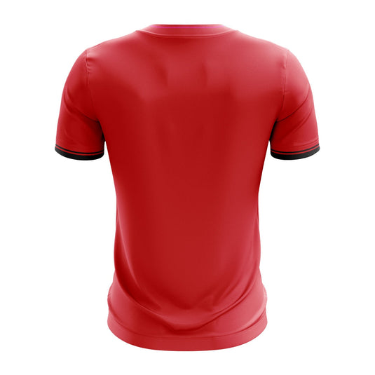 Camolin Celtic AFC Jersey (C33) - Adults