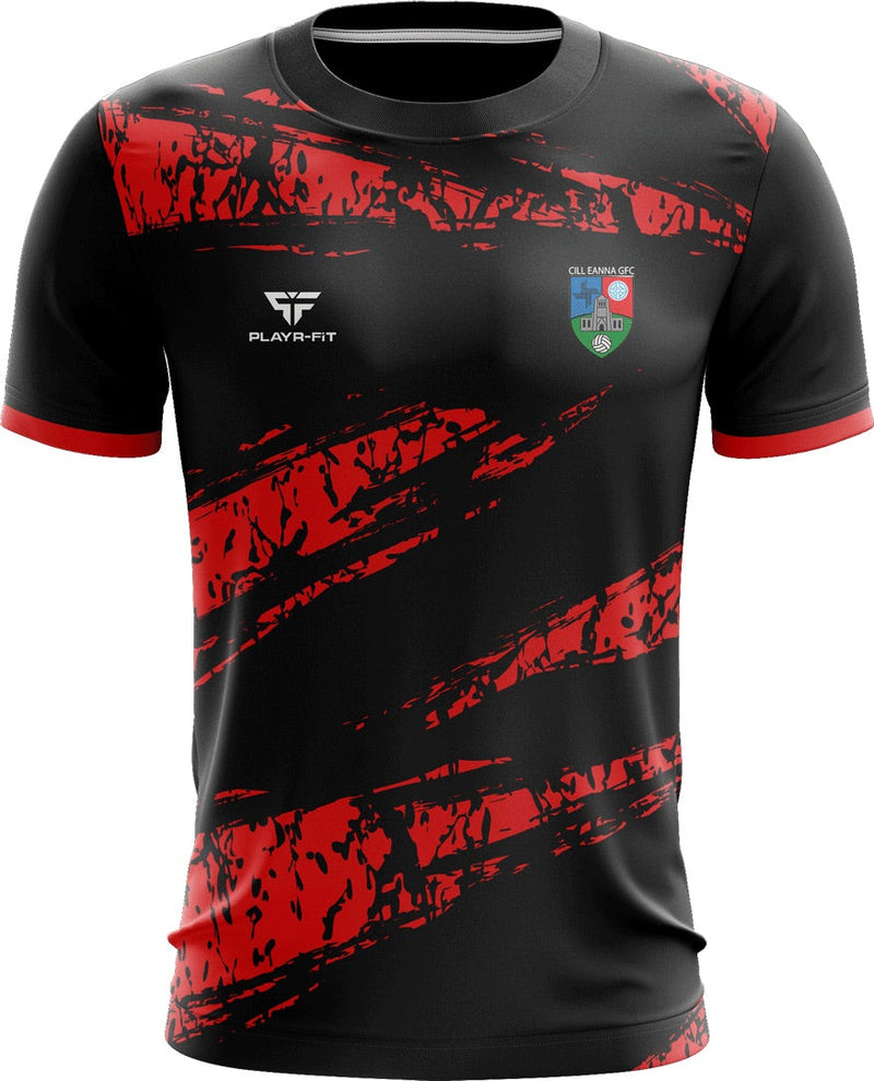 Load image into Gallery viewer, Killanny GFC Jersey 03 - Kids