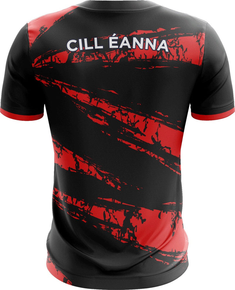 Load image into Gallery viewer, Killanny GFC Jersey 03 - Kids