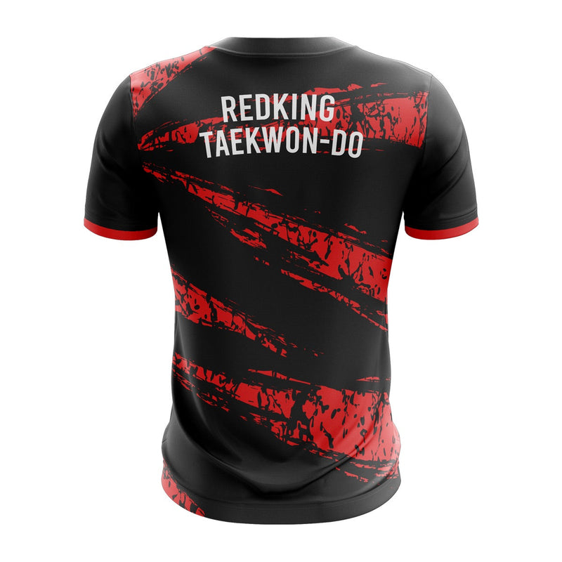 Load image into Gallery viewer, RedKing Taekwon do Jersey (C38) - Kids