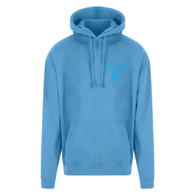 Load image into Gallery viewer, POD Ballymena United FC Hoodie Template 14 - Kids