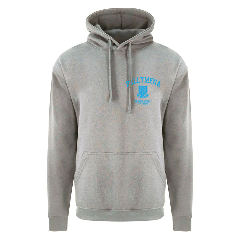 Load image into Gallery viewer, POD Ballymena United FC Hoodie Template 14 - Adults