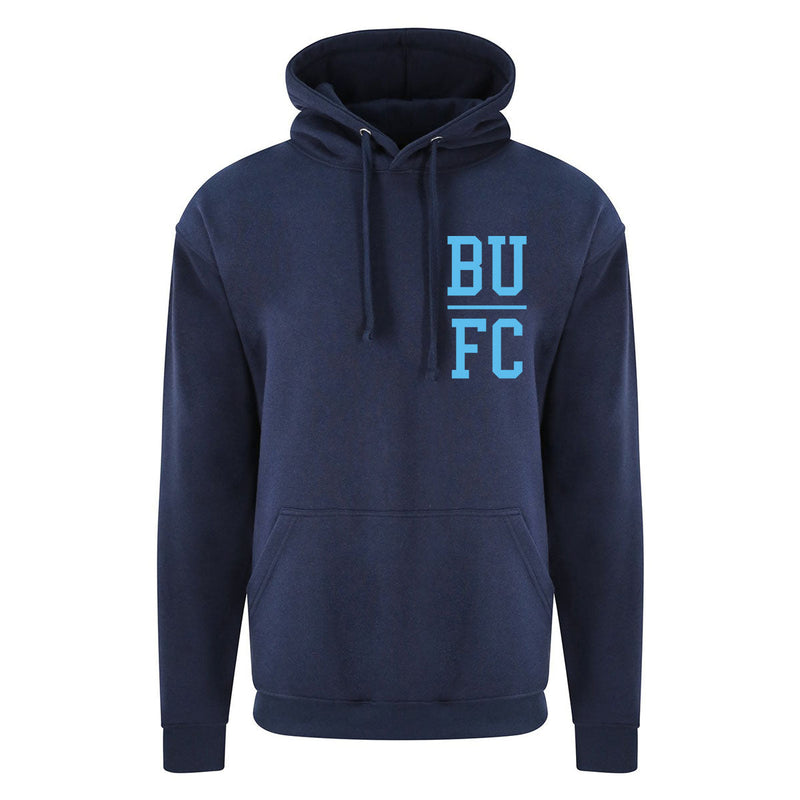 Load image into Gallery viewer, POD Ballymena United FC Hoodie Template 09 - Kids