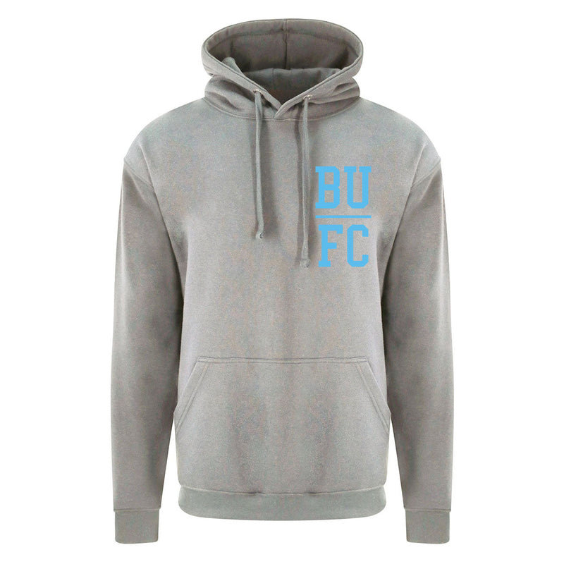 Load image into Gallery viewer, POD Ballymena United FC Hoodie Template 09 - Kids
