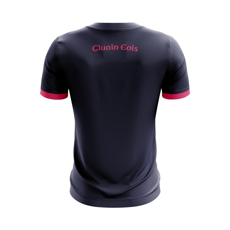 Load image into Gallery viewer, Clones GAC Ladies Jersey D21 - Kids