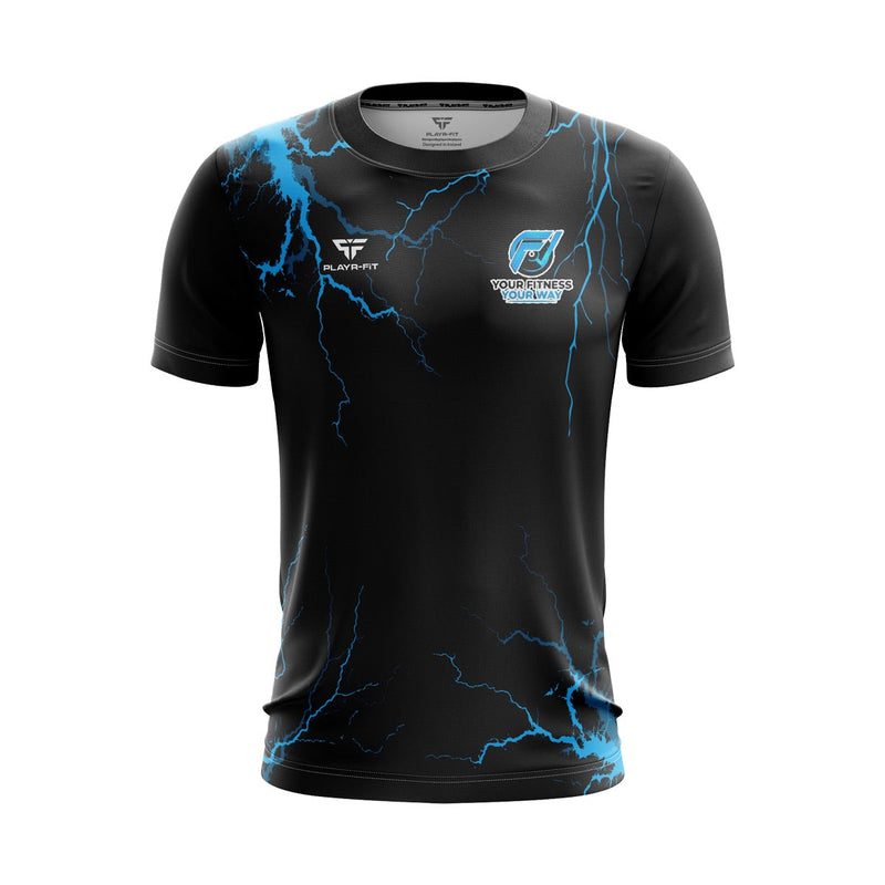 Load image into Gallery viewer, Colm McEneaney Gym Jersey F21 - Adults