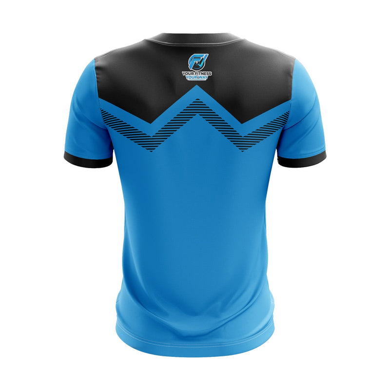 Load image into Gallery viewer, Colm McEneaney Gym Jersey D24 - Kids