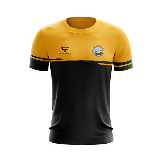 Bohermeen AC T-Shirt (Courage) - Adults