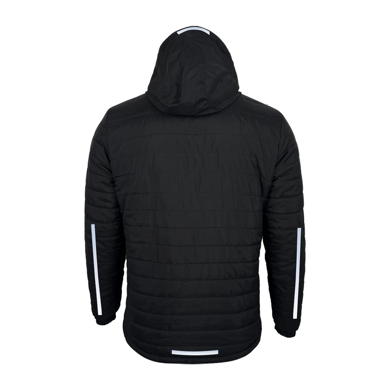 Load image into Gallery viewer, Creagh College Students Padded Jacket - Adults
