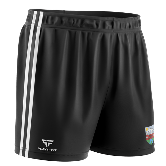 Brookvale FC Pro Soccer Shorts (Cut & Sew) - Kids