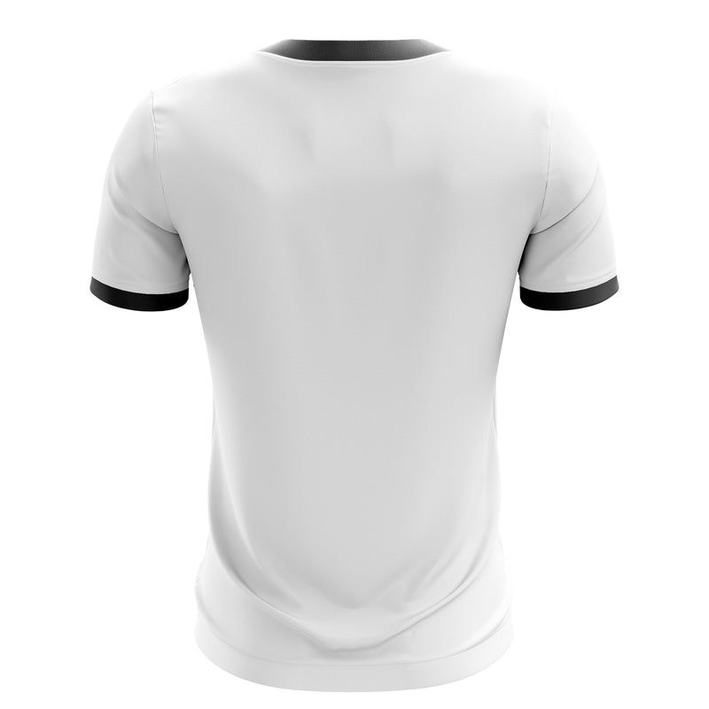 Load image into Gallery viewer, Rossowen FC Jersey (D03) - Kids