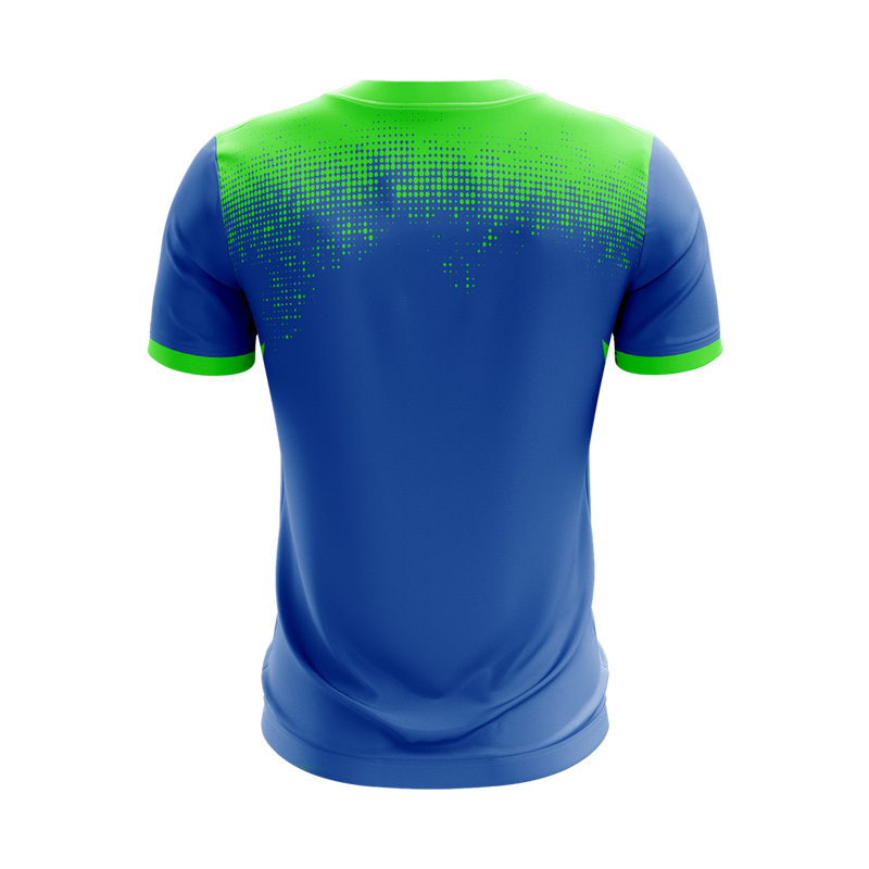 Load image into Gallery viewer, Gym Trix Gymnastics Jersey D01 - Adults