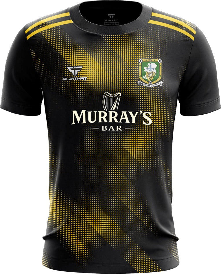 Load image into Gallery viewer, Charlestown Athletic FC Jersey GK - Kids