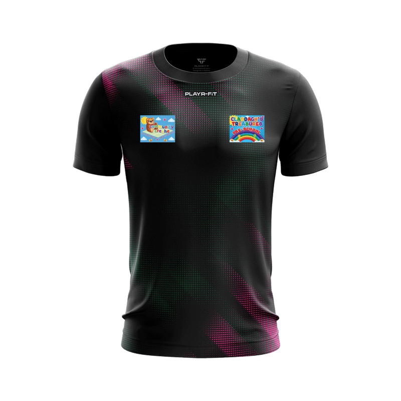 Load image into Gallery viewer, Holy Family Parish Community Creche Jersey Code - Kids