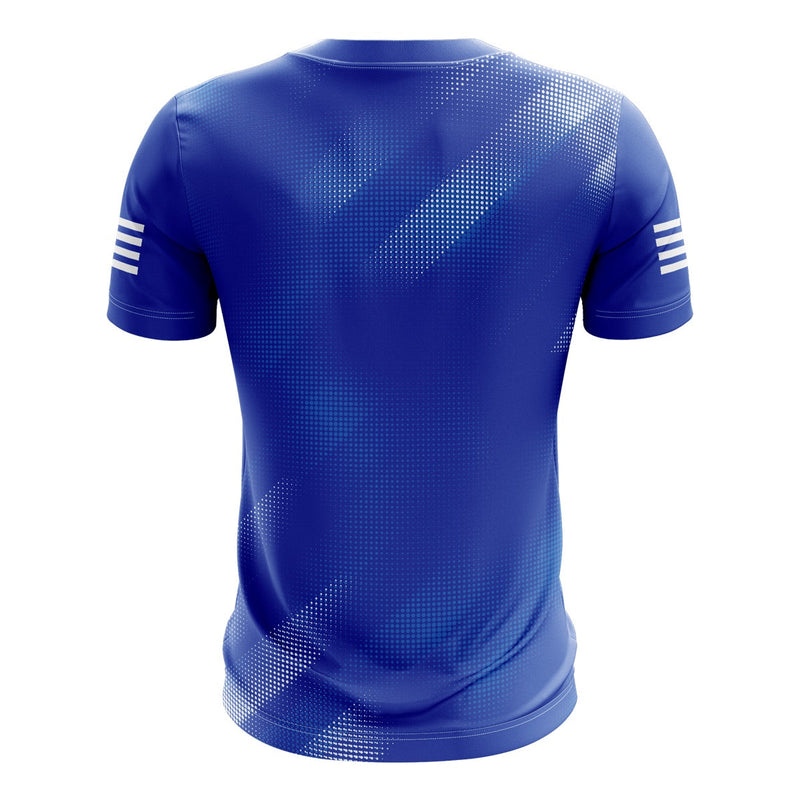 Load image into Gallery viewer, Naomh Mairtin GFC Jersey (E01) - Kids