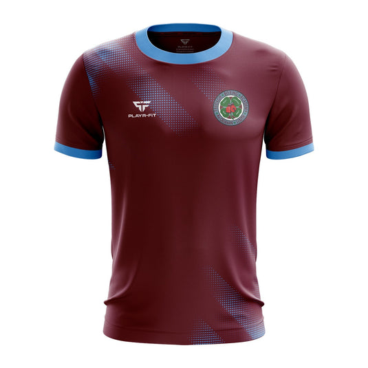 Tredagh Boxing Club Jersey (E01) - Adults
