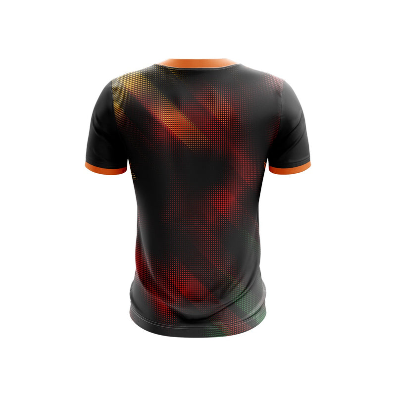 Load image into Gallery viewer, Redmond O'Hanlon's LGFA Jersey E01 (Black) - Adults