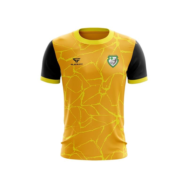 Load image into Gallery viewer, St James Swifts FC Ladies Jersey E13 - Kids