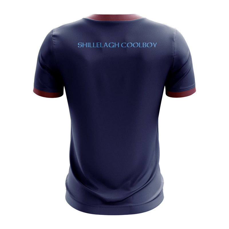 Load image into Gallery viewer, Shillelagh Coolboy Co Jersey (E15) - Kids