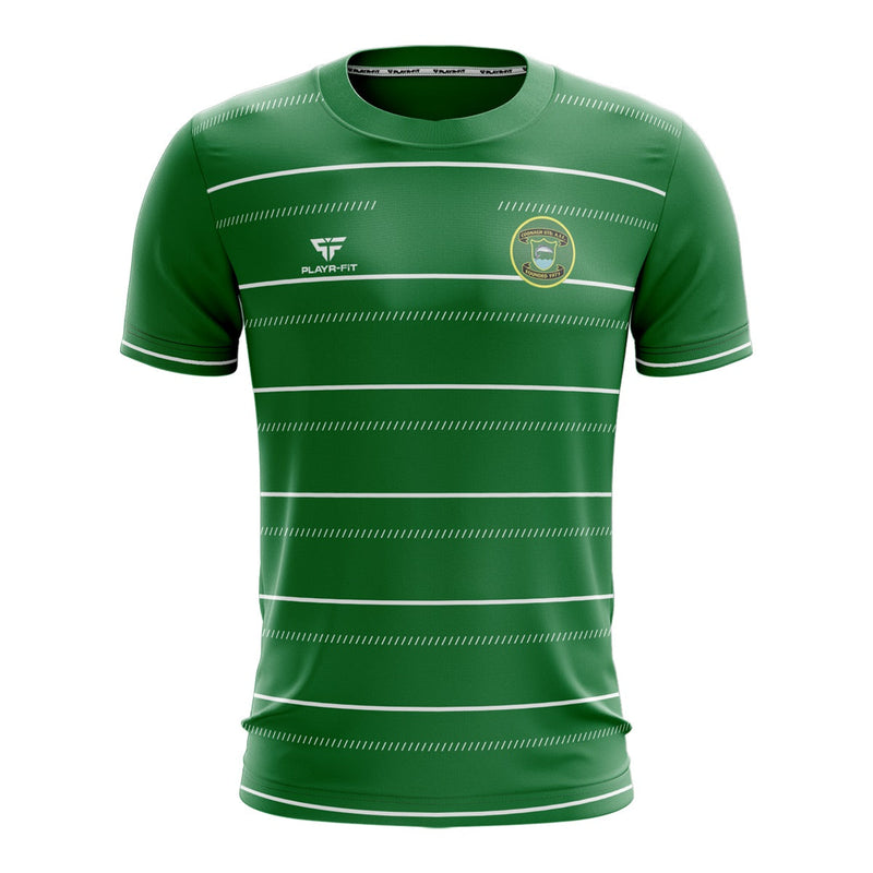 Load image into Gallery viewer, Coonagh United AFC Jersey (E18) - Kids