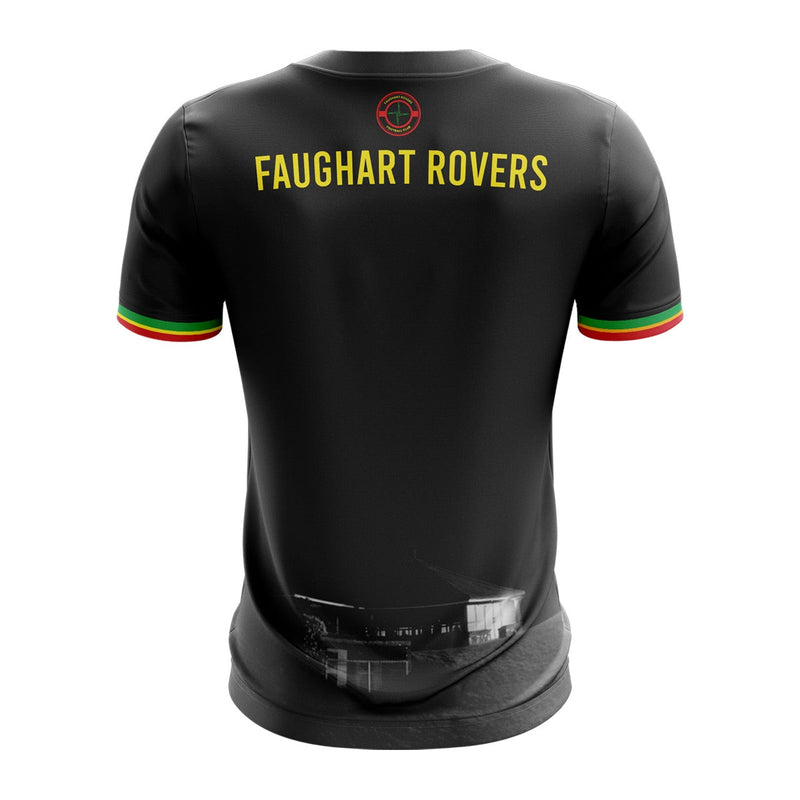 Load image into Gallery viewer, Faughart Rovers FC Jersey Training - Adults