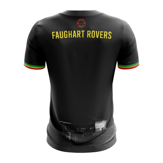 Faughart Rovers FC Jersey Training - Kids