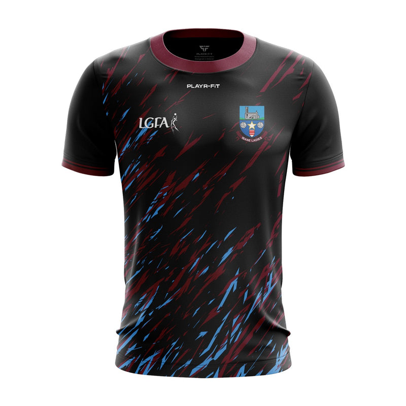 Load image into Gallery viewer, Ibane Ladies Jersey (E29) - Adults