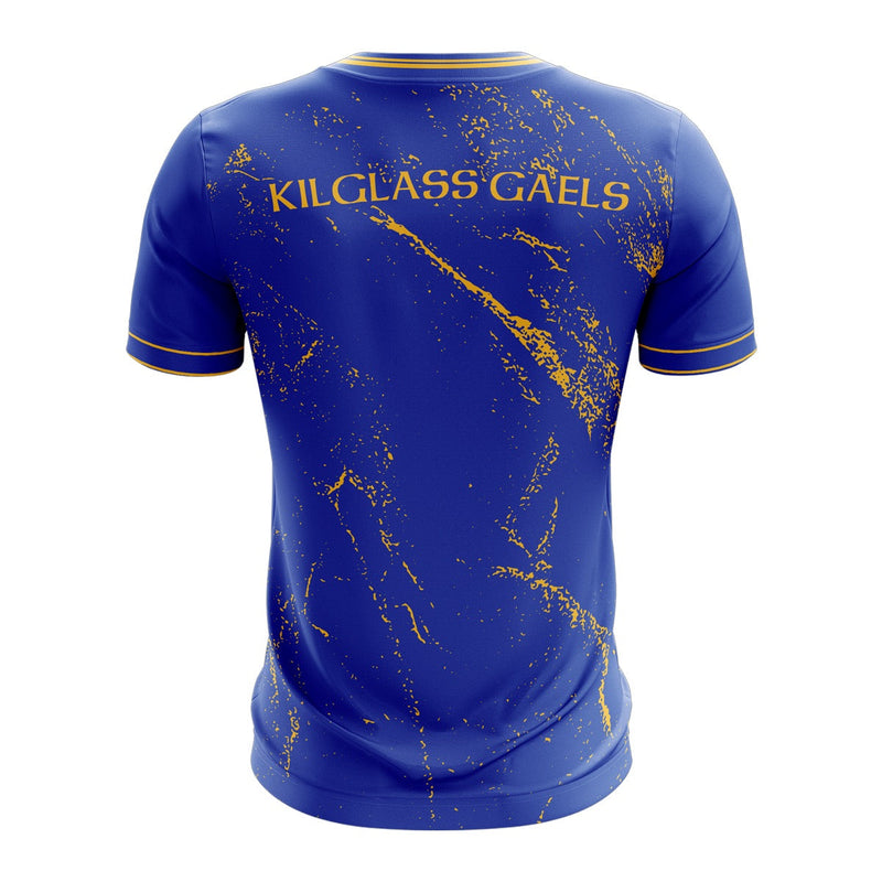 Load image into Gallery viewer, Kilglass Gaels CLG Jersey F03 - Adults