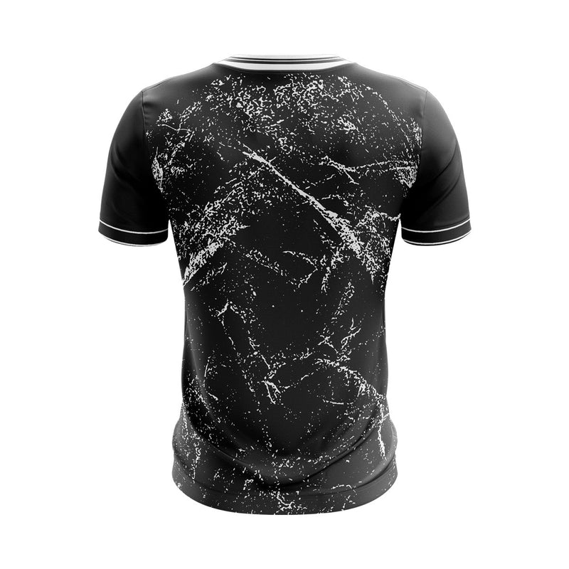 Load image into Gallery viewer, Walterstown GFC Jersey (F03 - Black) - Adults