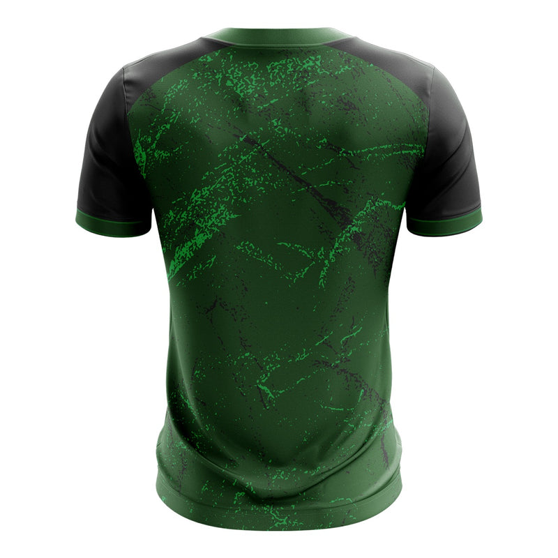 Load image into Gallery viewer, Bush Celtic Jersey (F03) - Adults