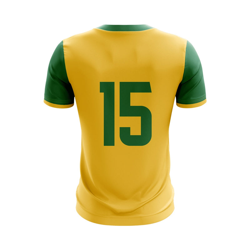 Load image into Gallery viewer, Killough FC Jersey Playing (Outfield - New) - Kids