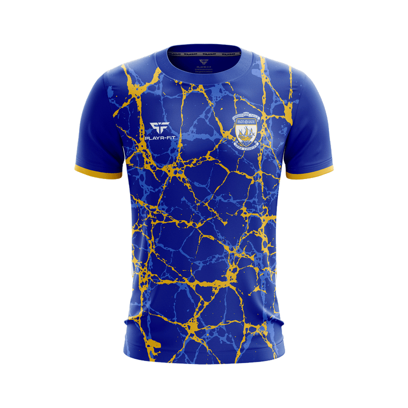 Load image into Gallery viewer, Man O War Dublin Jersey Training - Adults