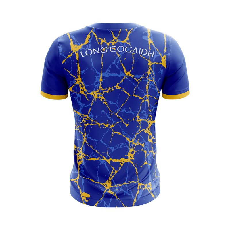 Load image into Gallery viewer, Man O War Dublin Jersey Training - Adults