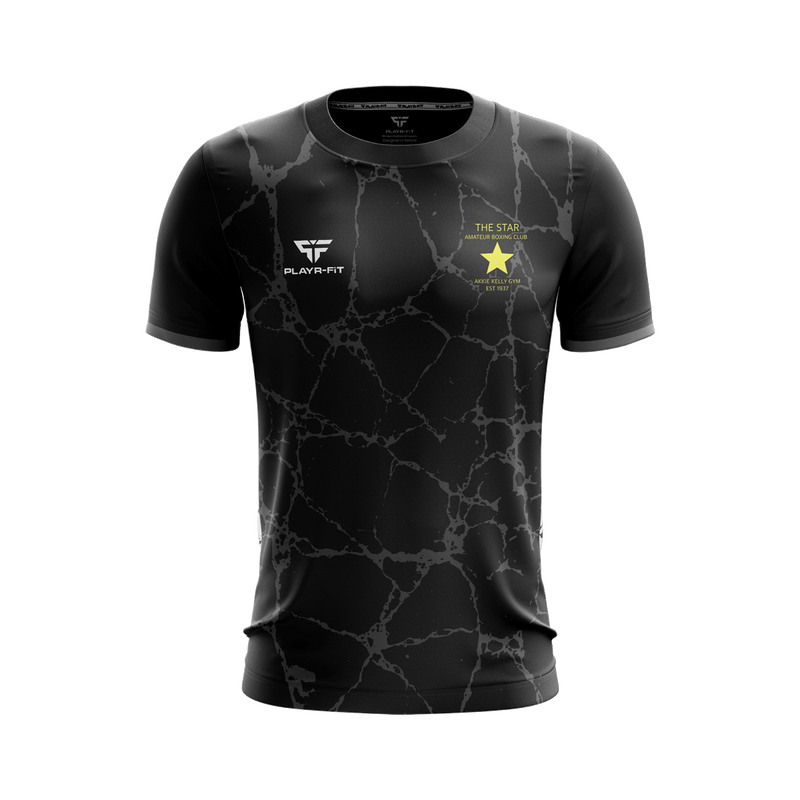 Load image into Gallery viewer, The Star Boxing Club Belfast Jersey - Adults
