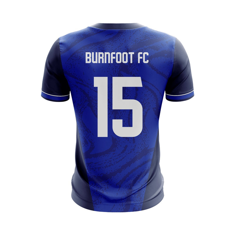 Load image into Gallery viewer, Burnfoot United FC Jersey F05 - Adults
