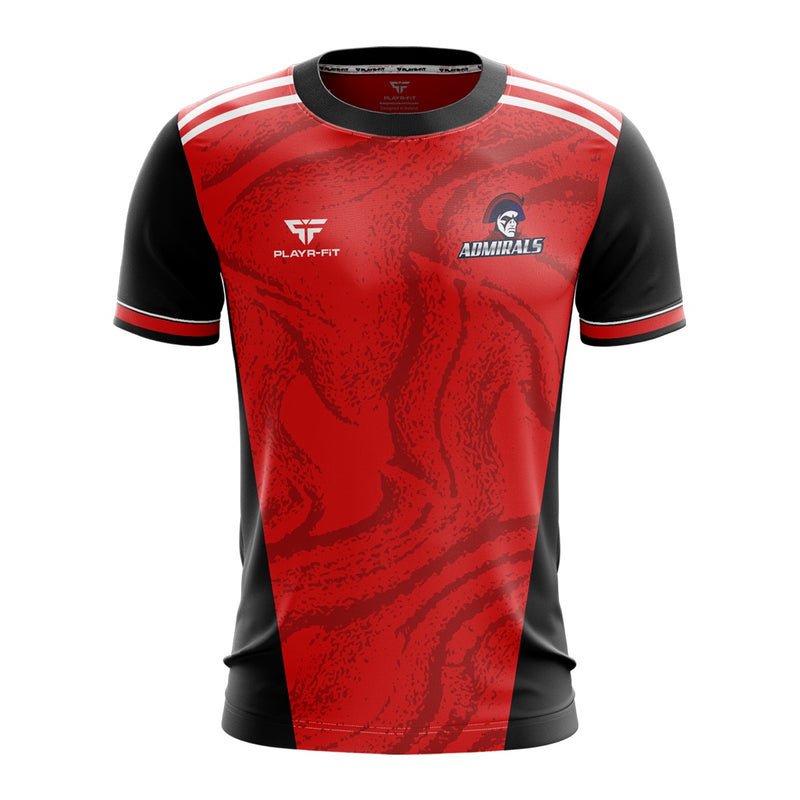Load image into Gallery viewer, Cork Admirals Jersey F05 - Adults