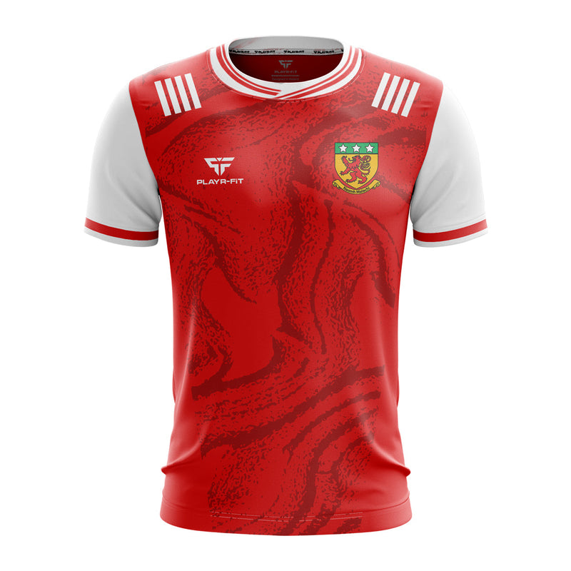 Load image into Gallery viewer, Naomh Malachi Jersey F05 - Kids