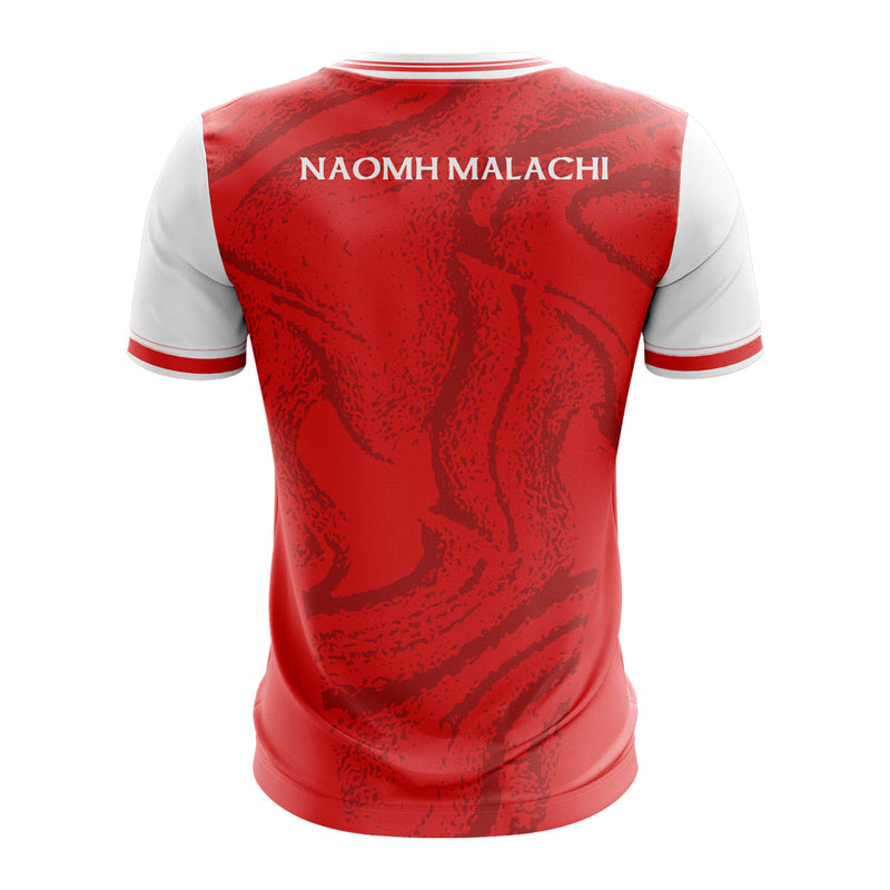 Load image into Gallery viewer, Naomh Malachi Jersey F05 - Adults