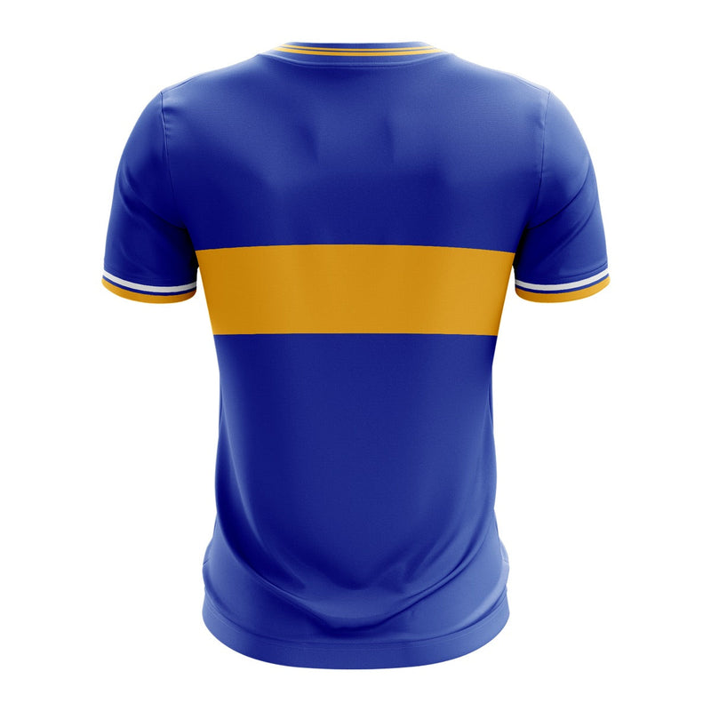 Load image into Gallery viewer, Wolfe Tones Drogheda Jersey F07 - Adults
