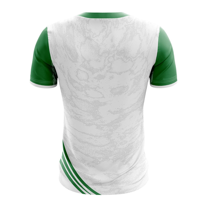 Load image into Gallery viewer, Inis Oírr Handball Jersey F09 (White) - Adults