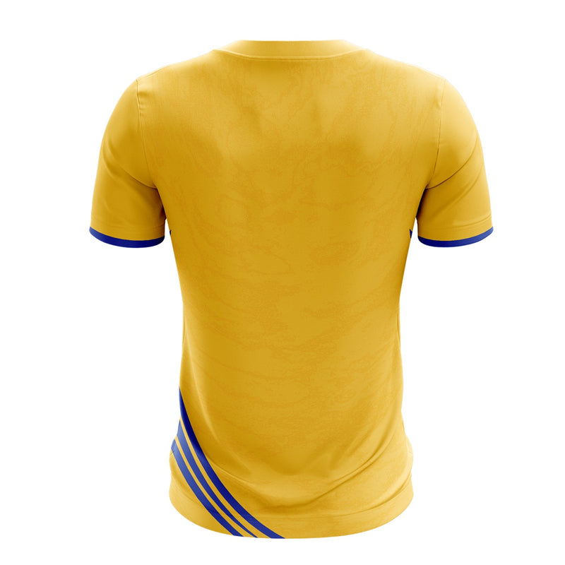 Load image into Gallery viewer, Drumhowan CLG Jersey F09 - Adults