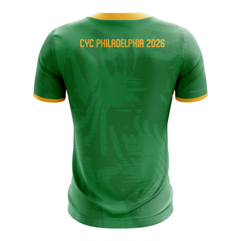 Load image into Gallery viewer, St Barnabas NY CYC Jersey (F10 Girls) - Adults