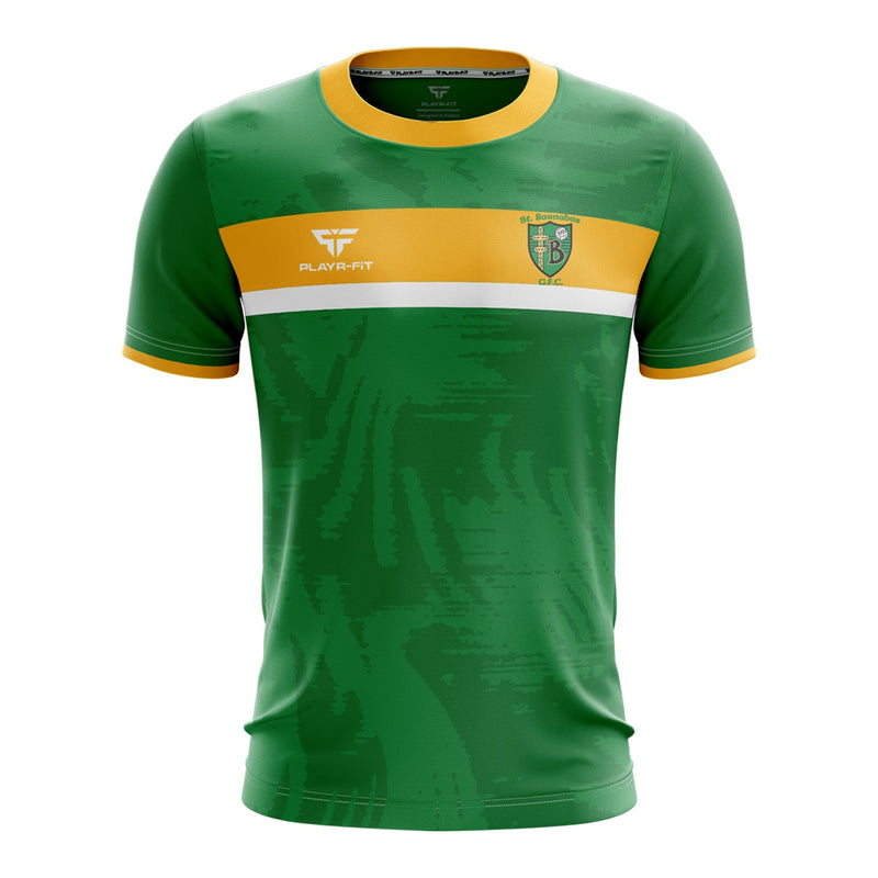 Load image into Gallery viewer, St Barnabas NY CYC Jersey (F10 Boys) - Kids