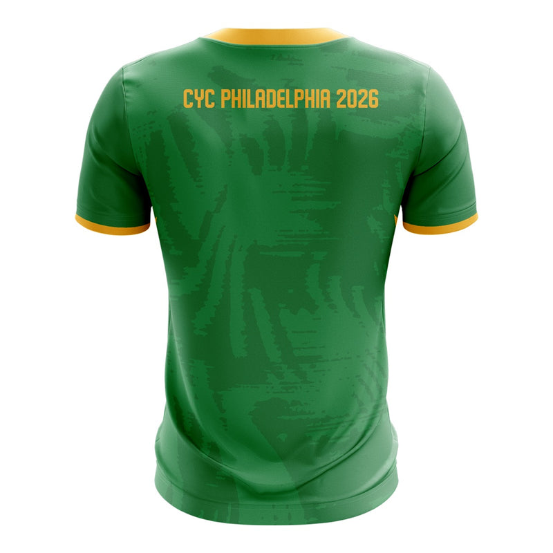 Load image into Gallery viewer, St Barnabas NY CYC Jersey (F10 Boys) - Kids